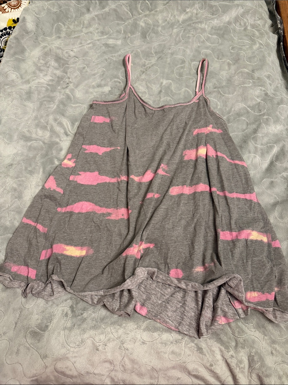 We the free tank top